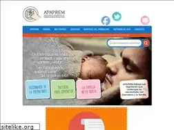 Sites similar to apaprem.org.ar