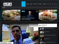 Sites similar to apapresstv.com