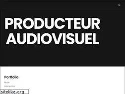 Sites similar to apaproduction.fr
