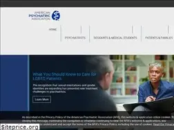 Sites similar to apapsy.ch
