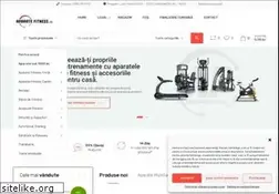 Sites similar to aparate-fitness.ro
