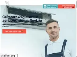 Sites similar to aparateaerconditionat.eu