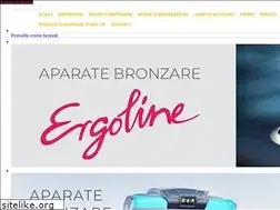 Sites similar to aparatebronzare.ro