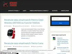 Sites similar to aparatefitness.info
