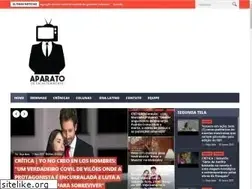 Sites similar to aparatodoentretenimento.com.br
