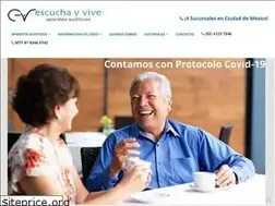 Sites similar to aparatosauditivosmexico.mx