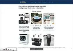 Sites similar to aparatosinteligentes.com