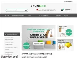 Sites similar to aparatul-auditiv.ro