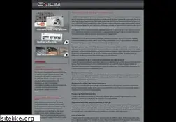 Sites similar to aparaty-casio.pl