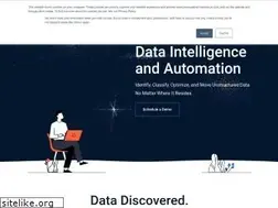 Sites similar to aparavi.com