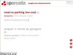 Sites similar to aparcalia.pt