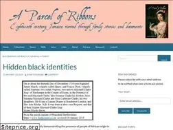 Sites similar to aparcelofribbons.co.uk