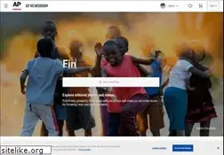 Sites similar to aparchive.com