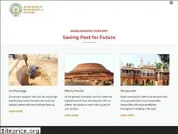 Sites similar to aparchmuseums.nic.in