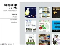 Sites similar to aparecidaconde.com