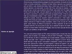 Sites similar to aparecidaembalugaes.pt