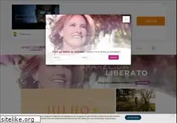 Sites similar to aparecidaliberato.com.br