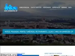 Sites similar to aparecidasp.com.br