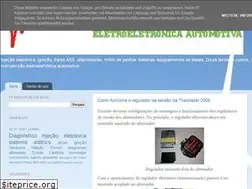 Sites similar to aparecidooliveira.blogspot.com
