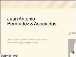 Sites similar to aparejador.org