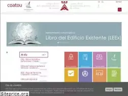 Sites similar to aparejadoresou.es