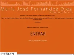 Sites similar to aparejadorsegovia.com