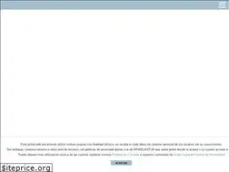 Sites similar to aparejastur.es