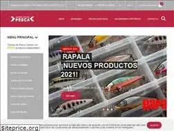 Sites similar to aparejosdepesca.es