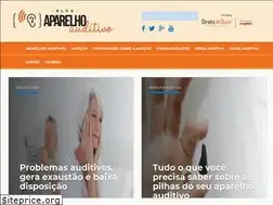 Sites similar to aparelhoauditivo.com