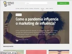 Sites similar to aparelhoeletrico.com
