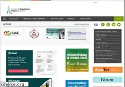 Sites similar to aparellador.cat