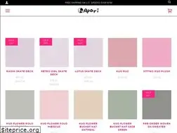 Sites similar to apari-shop.com
