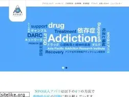 Sites similar to apari.or.jp