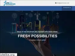 Sites similar to aparinnosys.com