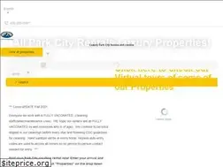 Sites similar to aparkcity.com