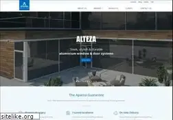 Sites similar to aparnaenterprisesltd.com