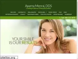Sites similar to aparnamenraidds.com