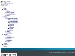 Sites similar to aparoquia.com