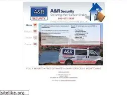 Sites similar to aparosesecurity.net