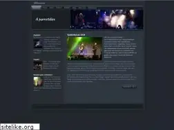 Sites similar to aparrotdies.de