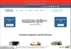 Sites similar to aparsai.ca