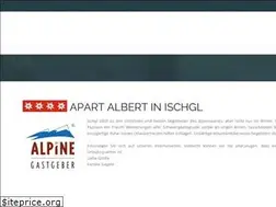 Sites similar to apart-albert.at