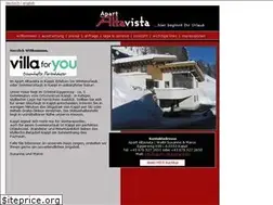 Sites similar to apart-altavista.com