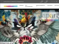 Sites similar to apart-bg.com