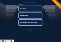 Sites similar to apart-de-saxe.de