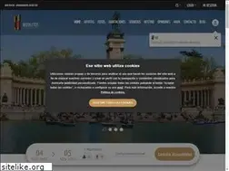 Sites similar to apart-hotelserranorecoletos.com