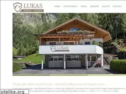 Sites similar to apart-lukas.com