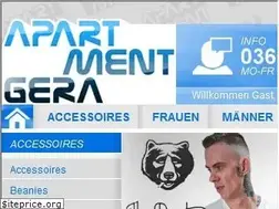 Sites similar to apart-ment.de