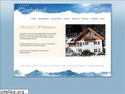 Sites similar to apart-tirolerland.at