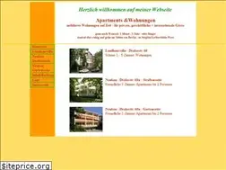 Sites similar to apart-wohnen.de